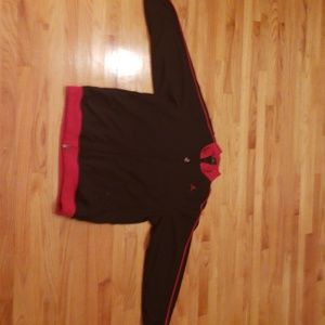 Jordan Full-Zip Jacket